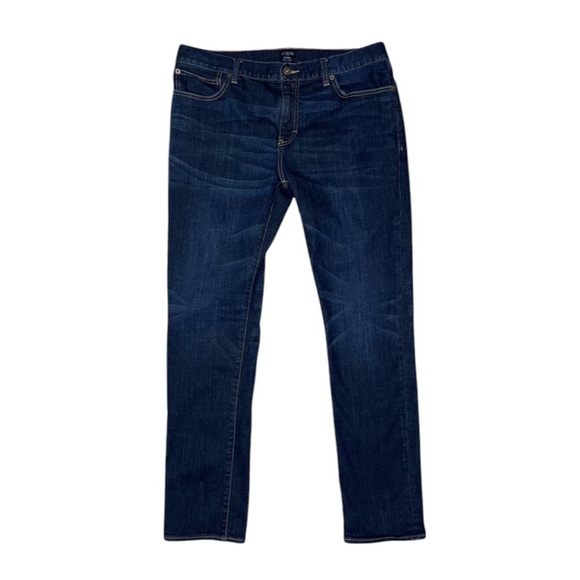 J. Crew Other - J. Crew Driggs jeans